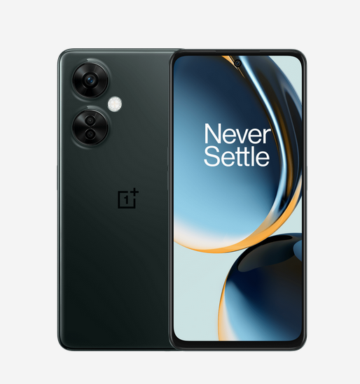 OnePlus Nord CE 3 Lite 5G (+ earbuds/case)