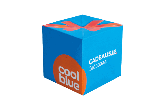 coolblue gift card