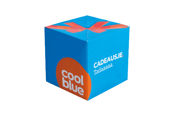 coolblue gift card