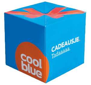 Coolblue Gift Card